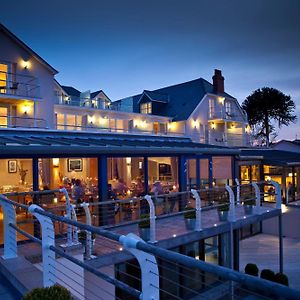 St Brides Spa Hotel