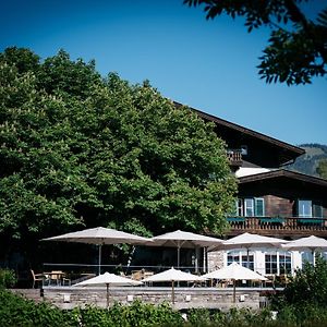 Hotel Der Seehof